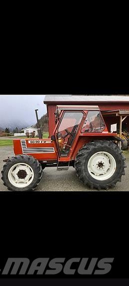 Fiat 60-90 DT Traktori