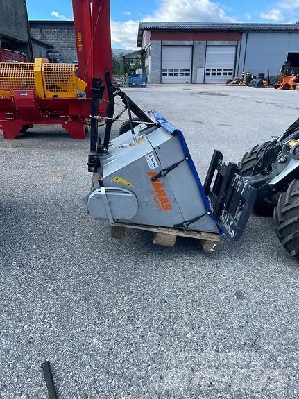 Fjarås 400/1100 Ostale mašine za put i sneg