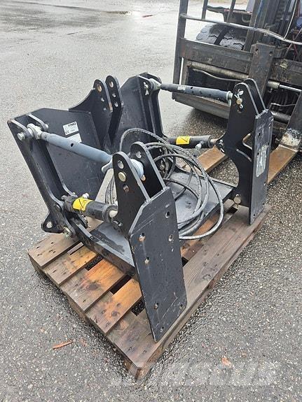 FMG EN Snežne daske i plugovi