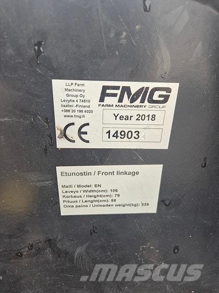 FMG EN Snežne daske i plugovi