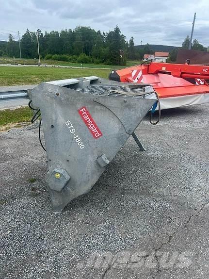 Fransgård STS 1800 Ostale mašine za put i sneg