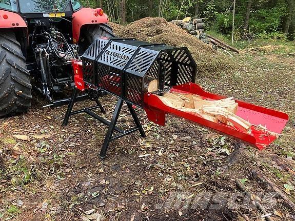 Fransgård VK-7000 Ostalo