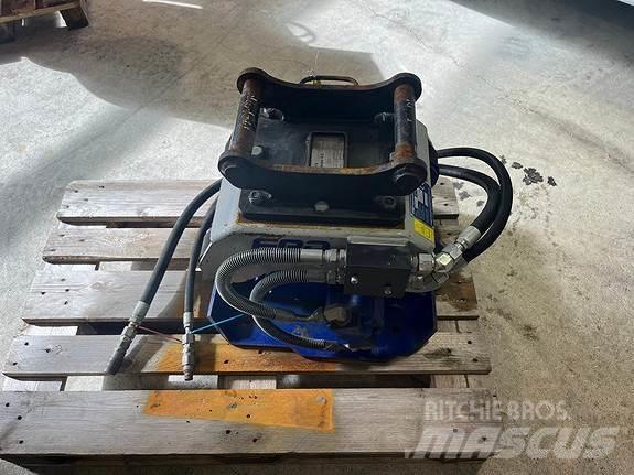 Furukawa FCP-6 Ostale komponente za građevinarstvo