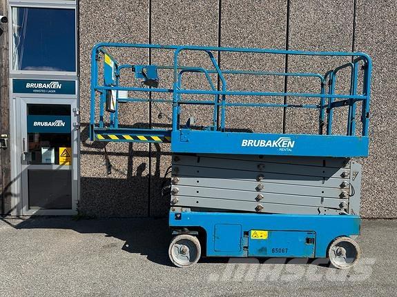 Genie GS4047 65067 Ostali kranovi i platforme