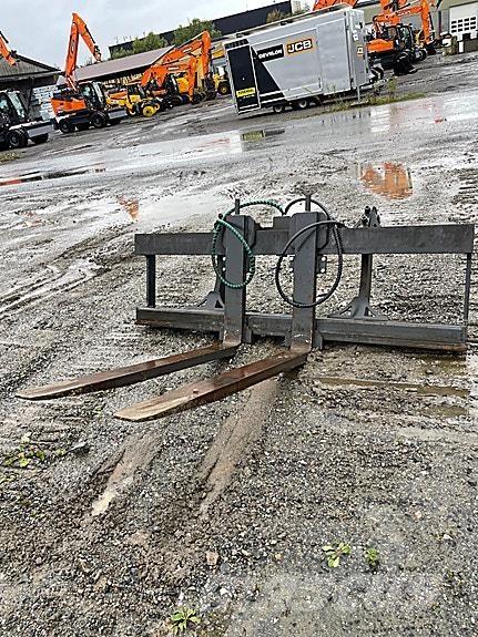 Gjerstad  Ostale mašine za put i sneg