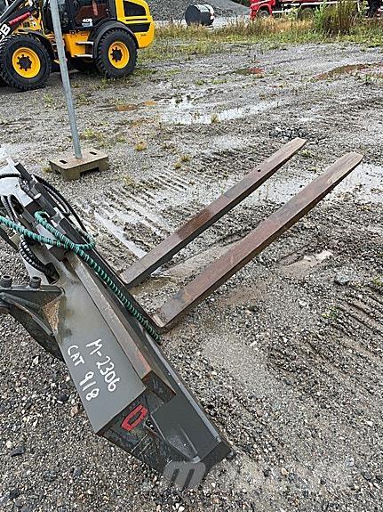 Gjerstad  Ostale mašine za put i sneg