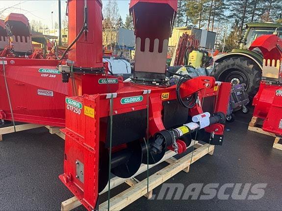 Globus 250 Snežne freze