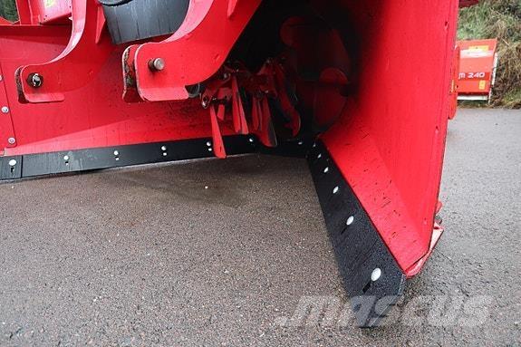 Globus GSF 245 Snežne freze