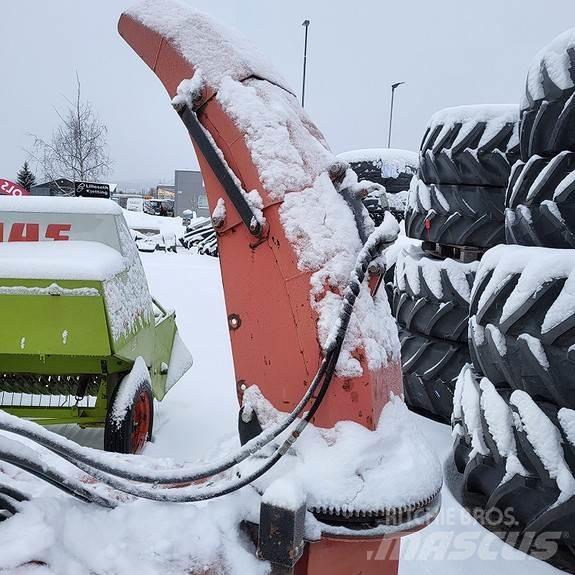 Globus GSF 2450 Ostale mašine za put i sneg