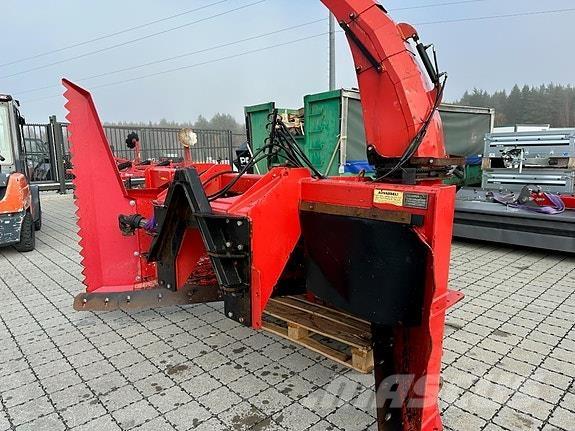 Globus GSF-255 Snežne freze