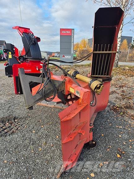 Globus GSF2450-1 Ostale mašine za put i sneg