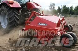 Globus GSR44400 Ostale mašine i priključci za obradu tla