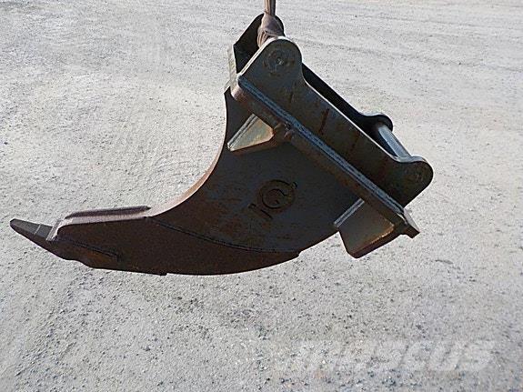 Globus S-50 ripper Ostale komponente za građevinarstvo