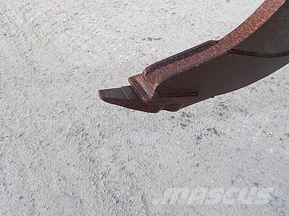 Globus S-50 ripper Ostale komponente za građevinarstvo