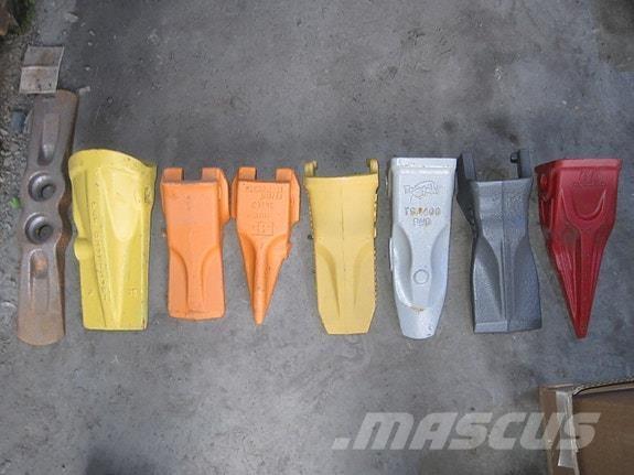  Gravetenner Ostale komponente za građevinarstvo