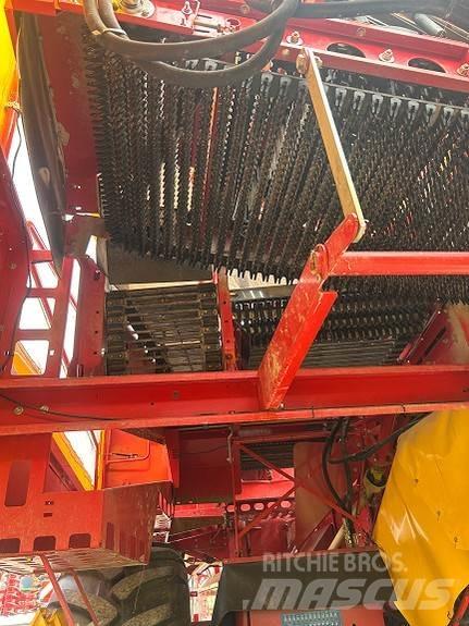 Grimme 85-55 Kombajni i kopači za krompir