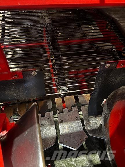 Grimme SE 260 UB Kombajni i kopači za krompir