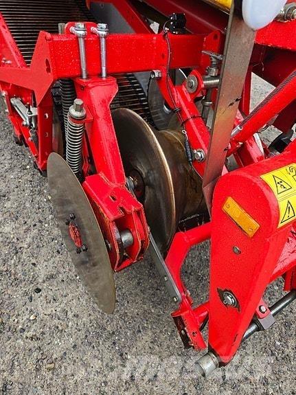 Grimme SE 75-30 Kombajni i kopači za krompir