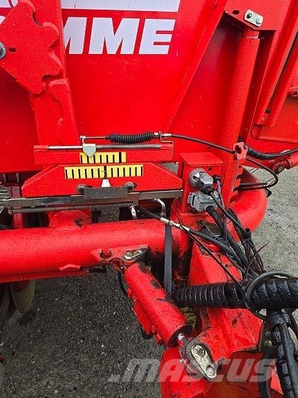 Grimme SE 75-30 Kombajni i kopači za krompir