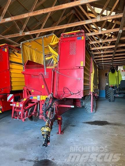 Grimme SE75/85-55 Kombajni i kopači za krompir