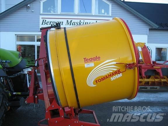  Halmblåser Teagle Ostale mašine i oprema za stoku