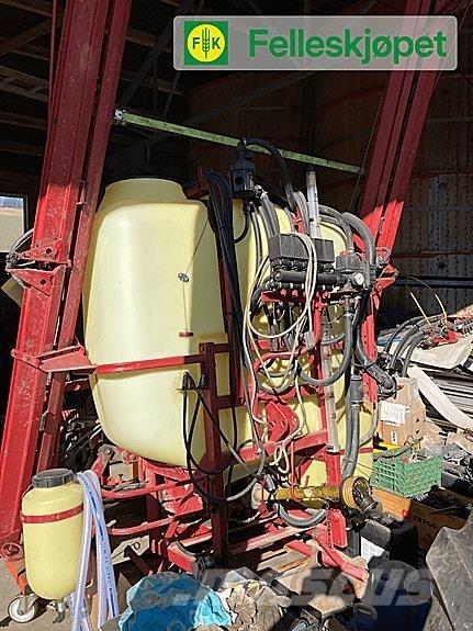 Hardi Master 1000 Samohodne prskalice