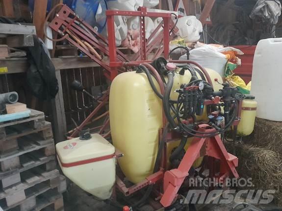 Hardi Nk400 Samohodne prskalice