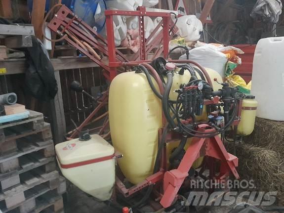 Hardi Nk400 Samohodne prskalice