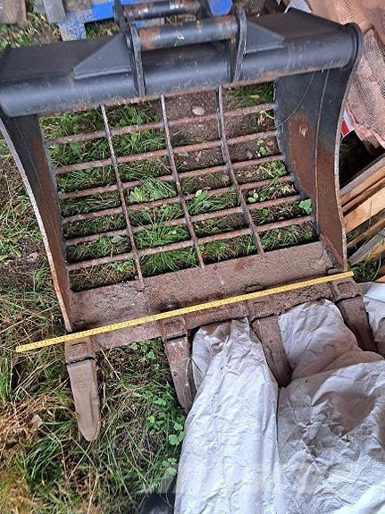  Hardlife Ostale poljoprivredne mašine