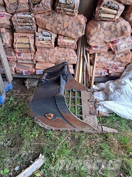  Hardlife Ostale poljoprivredne mašine