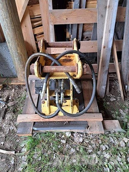  Hardlife Ostale poljoprivredne mašine