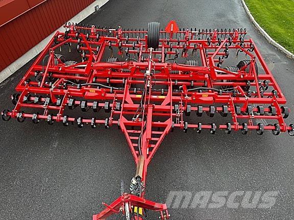 He-Va Euro-Tiller Ostale mašine i priključci za obradu tla