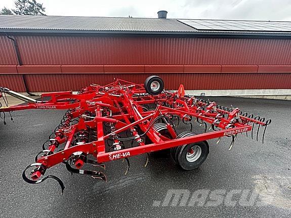 He-Va Euro-Tiller Ostale mašine i priključci za obradu tla