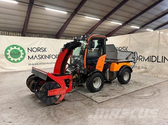 Holder C65 SC Mašine za nošenje alata