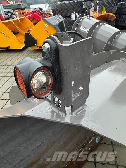 Holms 3,2 m PVF Snežne daske i plugovi