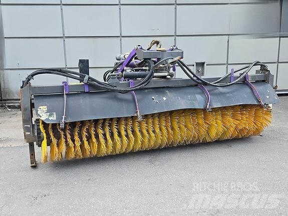 Holms SL280 Utovarivači na točkove