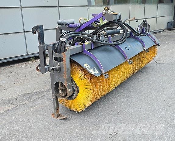 Holms SL280 Utovarivači na točkove