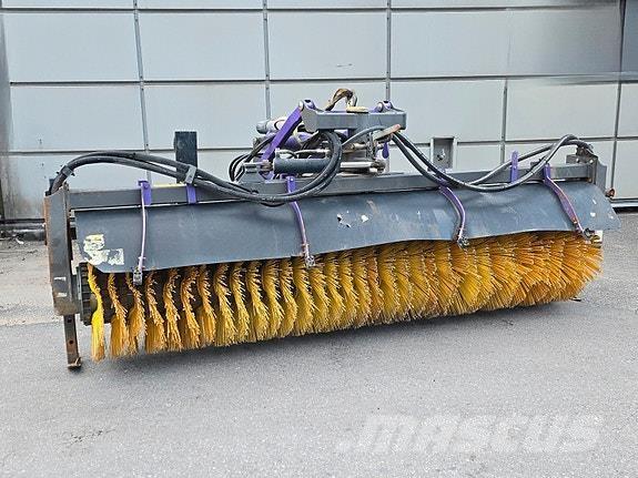 Holms SL280 Utovarivači na točkove