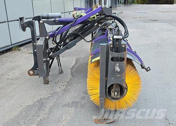 Holms SL280 Utovarivači na točkove