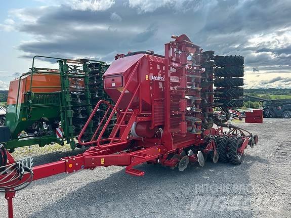 Horsch Pronto 6 DC Rasturači đubriva