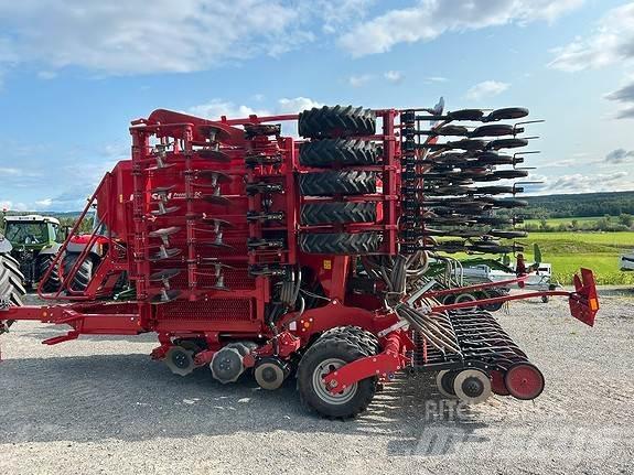 Horsch Pronto 6 DC Rasturači đubriva