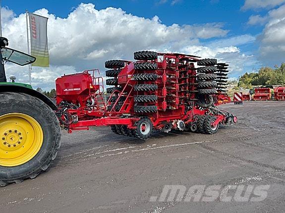 Horsch Pronto 6 DC Rasturači mineralnog đubriva
