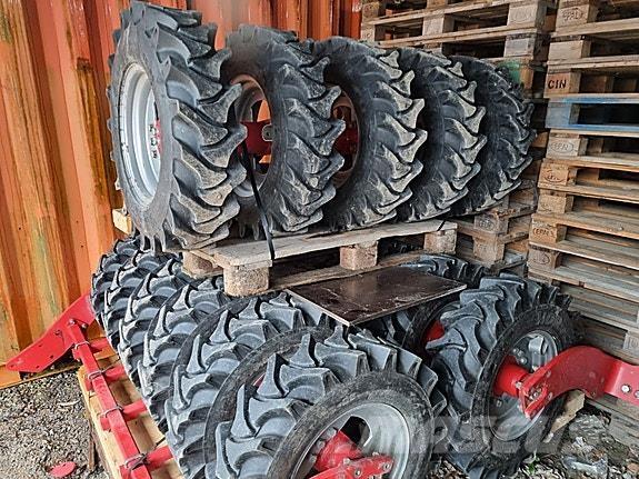 Horsch Pronto 6 DC Rasturači mineralnog đubriva