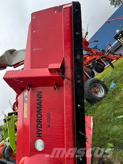 Hydromann V2350 Ostale mašine za put i sneg