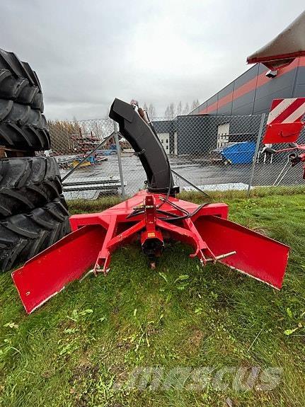 Hydromann V2350 Ostale mašine za put i sneg