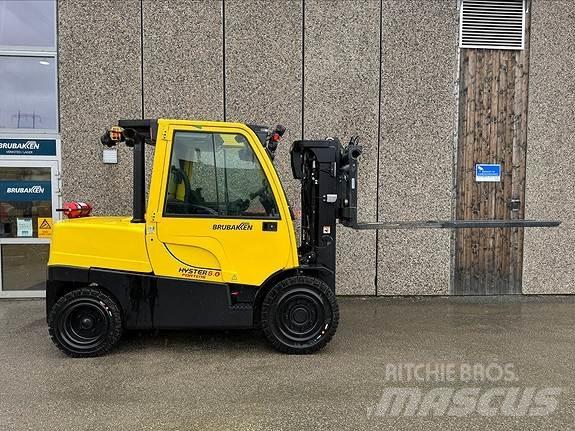 Hyster H5.0FT Dizelski viljuškari