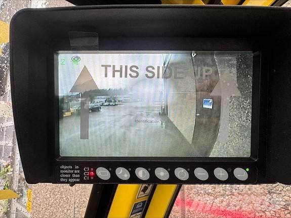 Hyster H5.0FT Dizelski viljuškari