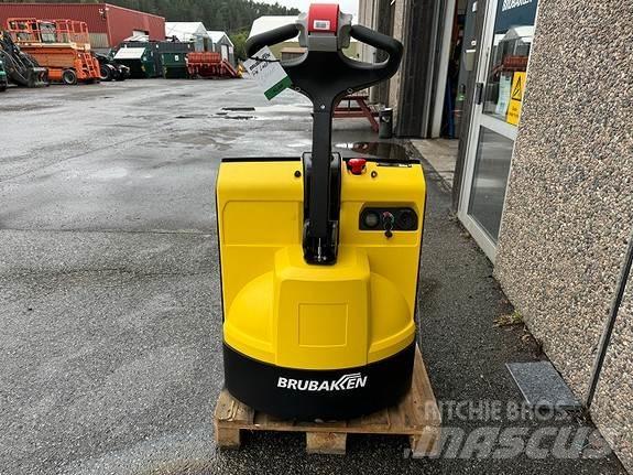 Hyster P1,6 Dizelski viljuškari
