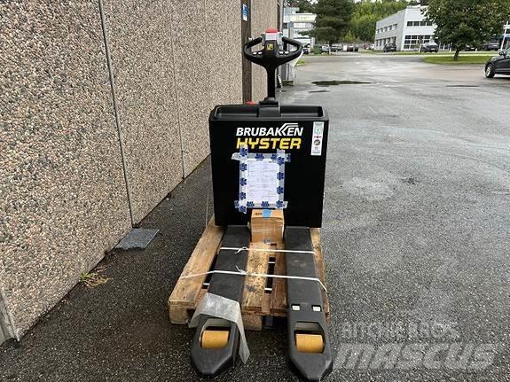 Hyster P1,6 Dizelski viljuškari