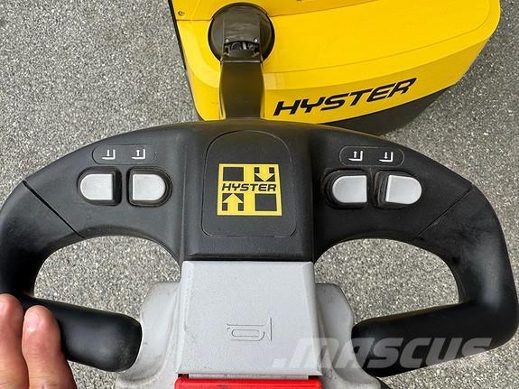 Hyster S1.2 66210 Dizelski viljuškari